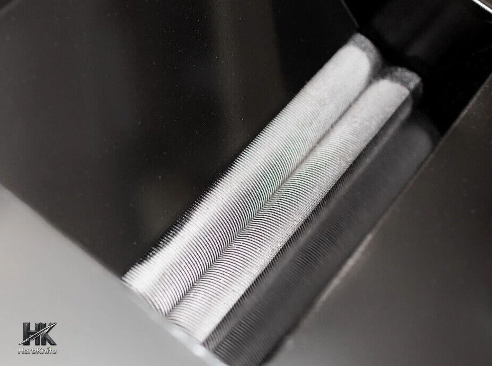 ACE300 machine view 4