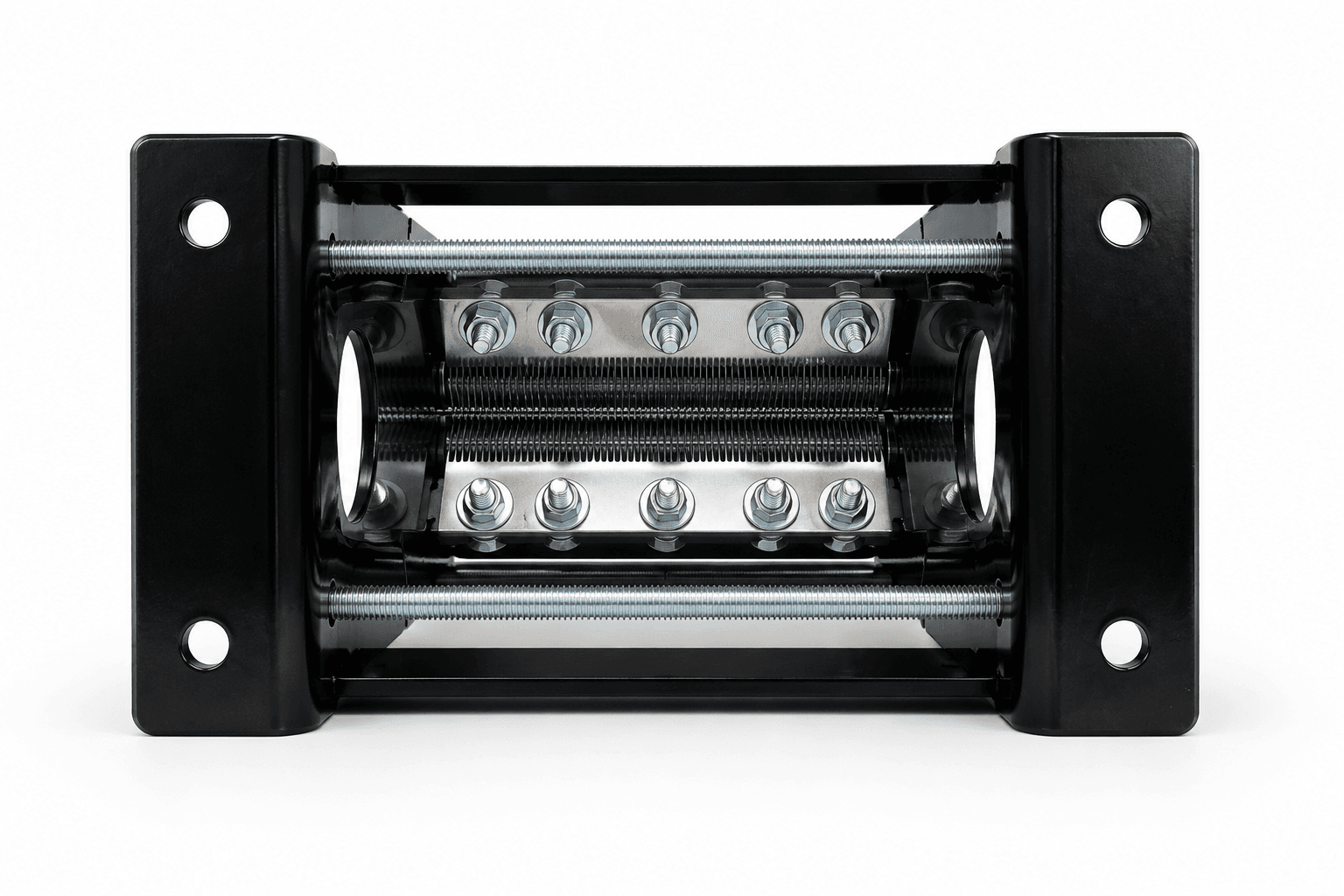 S100 BLACK machine view 4