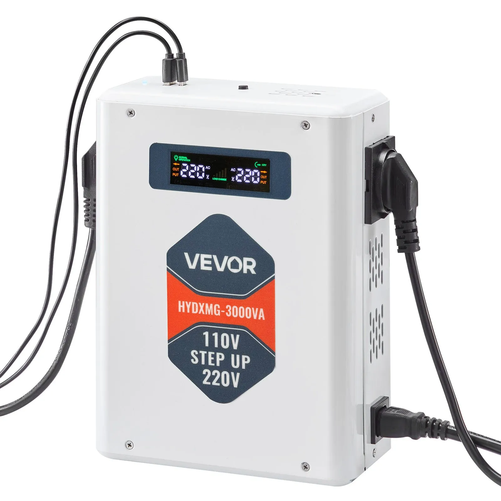 Electric Drive Transformer machine view 2